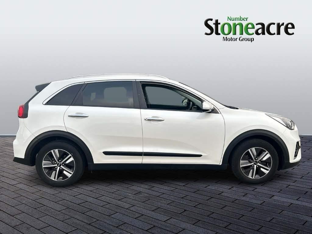 Kia Niro Image 2