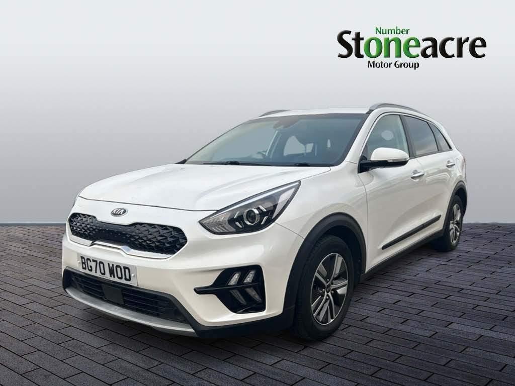 Kia Niro Image 7