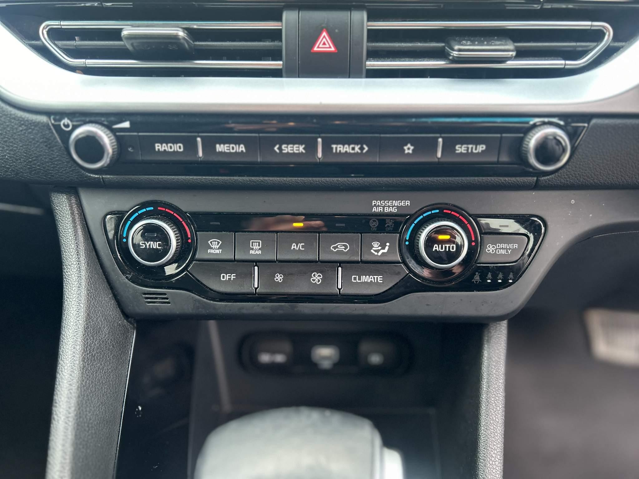 Kia Niro Image 26