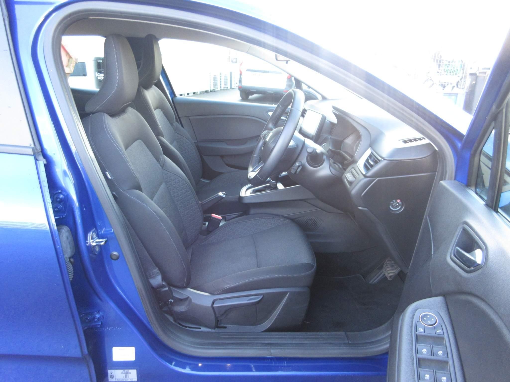 Renault Clio Image 12