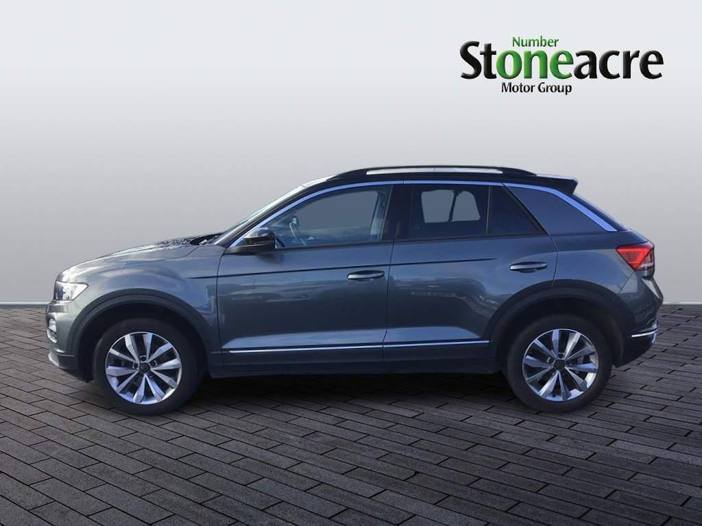 Volkswagen T-Roc Image 6