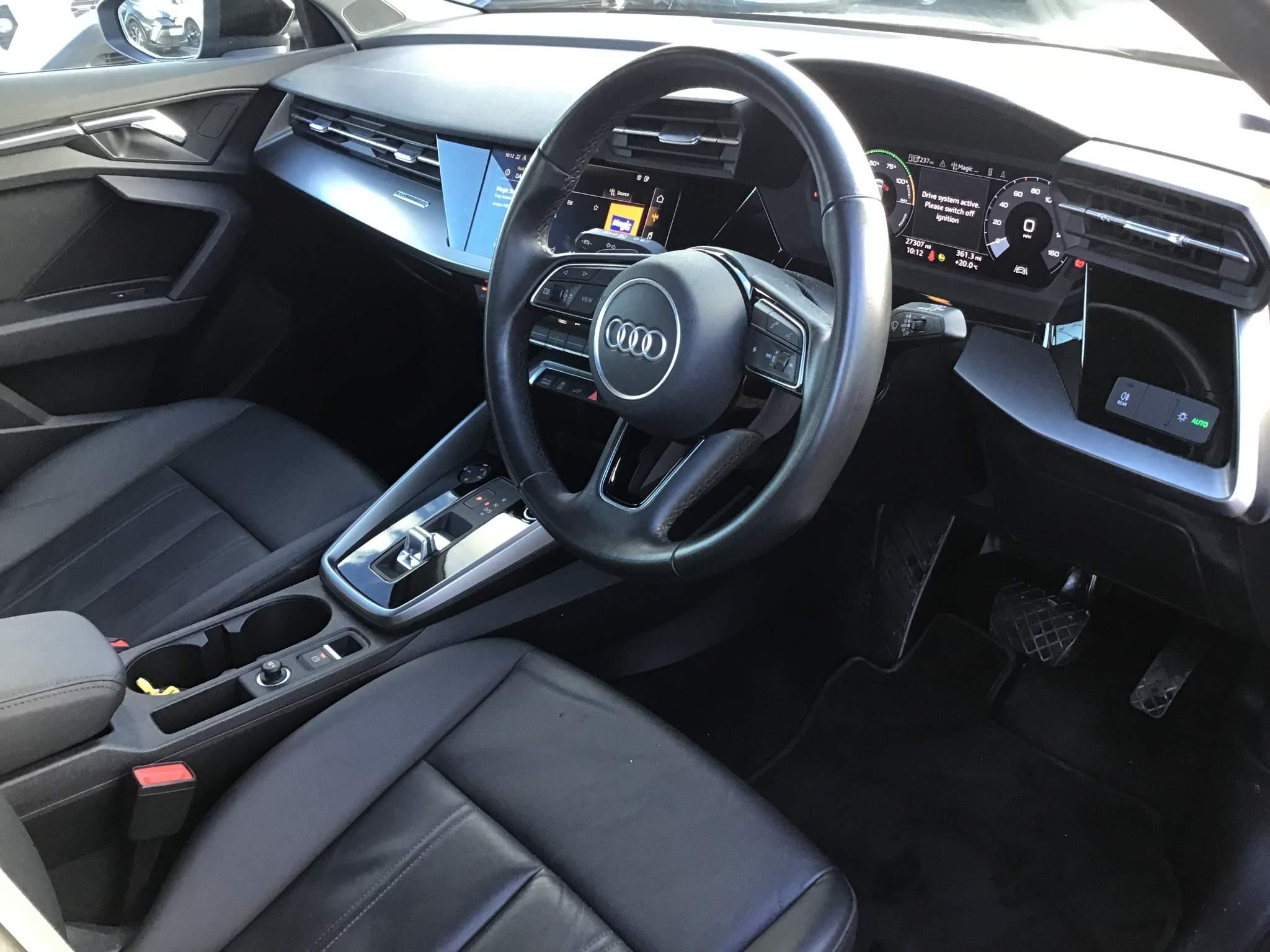 Audi A3 Image 13