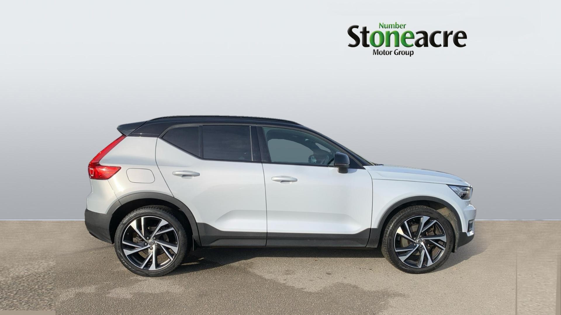 Volvo XC40 Image 3