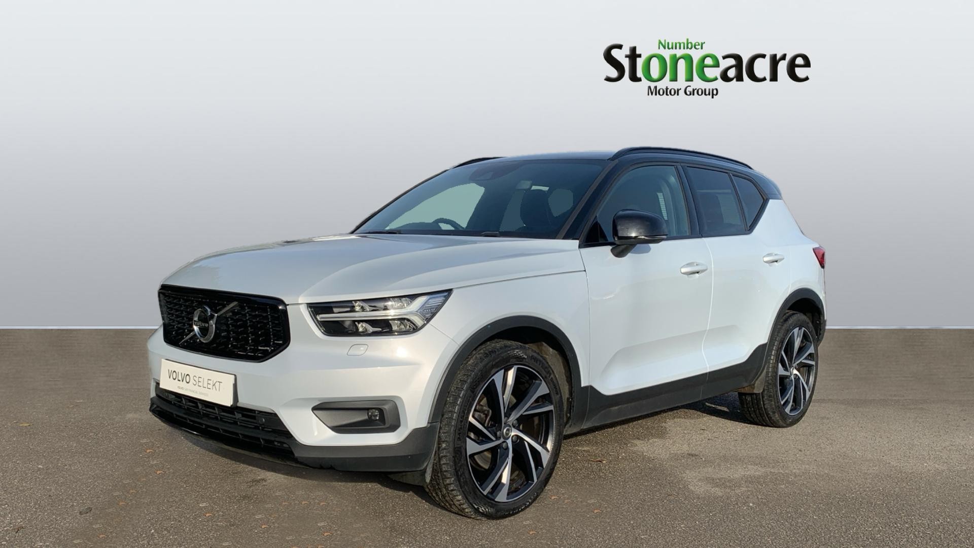 Volvo XC40 Image 6