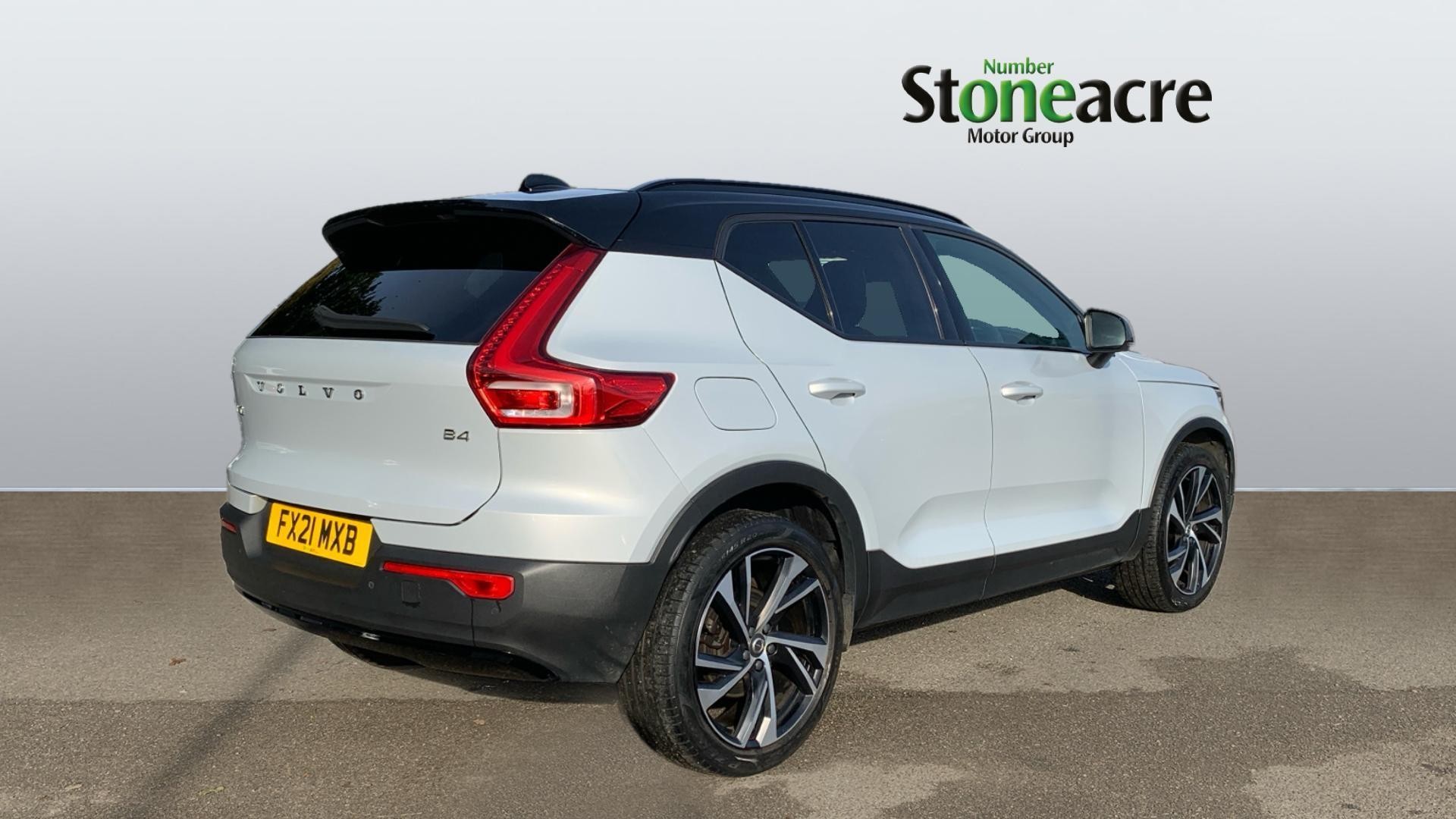 Volvo XC40 Image 7