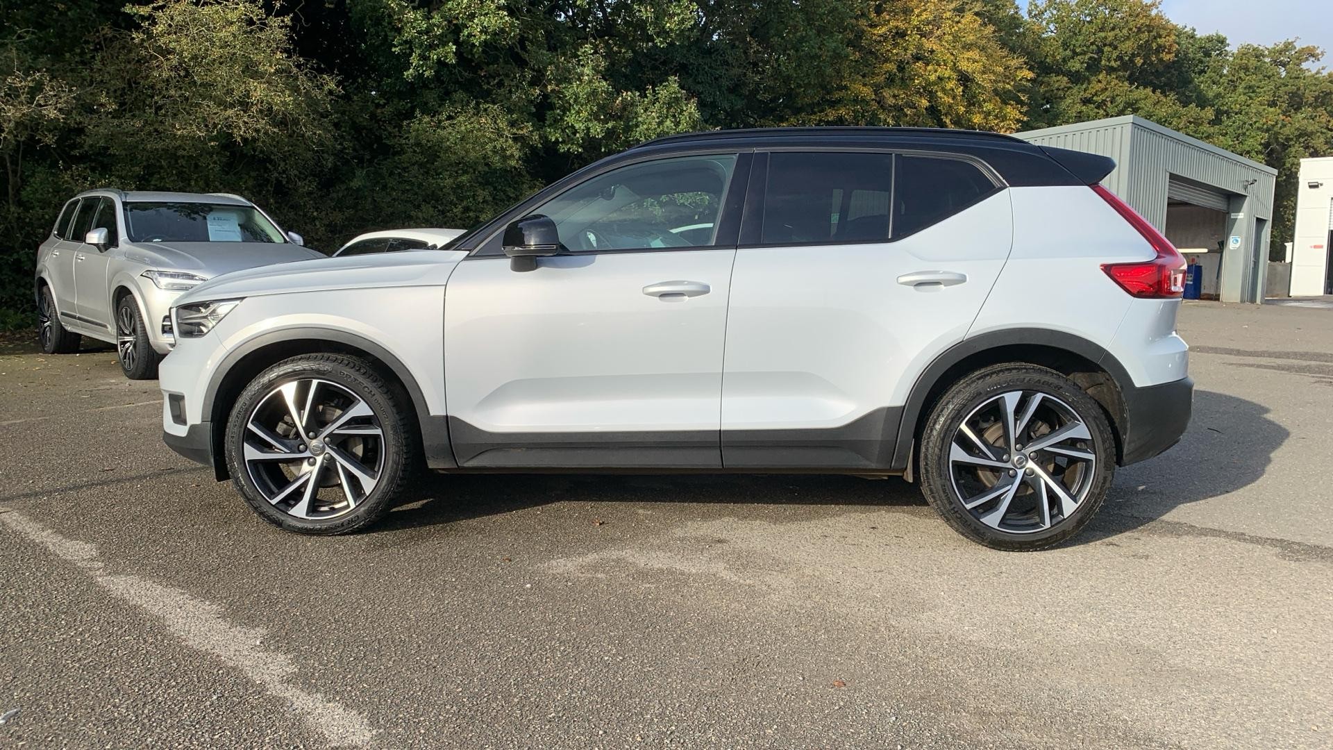 Volvo XC40 Image 8