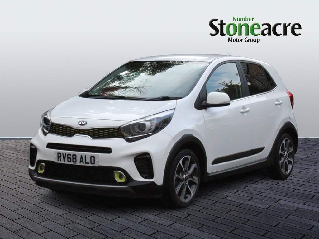 Kia Picanto Image 7