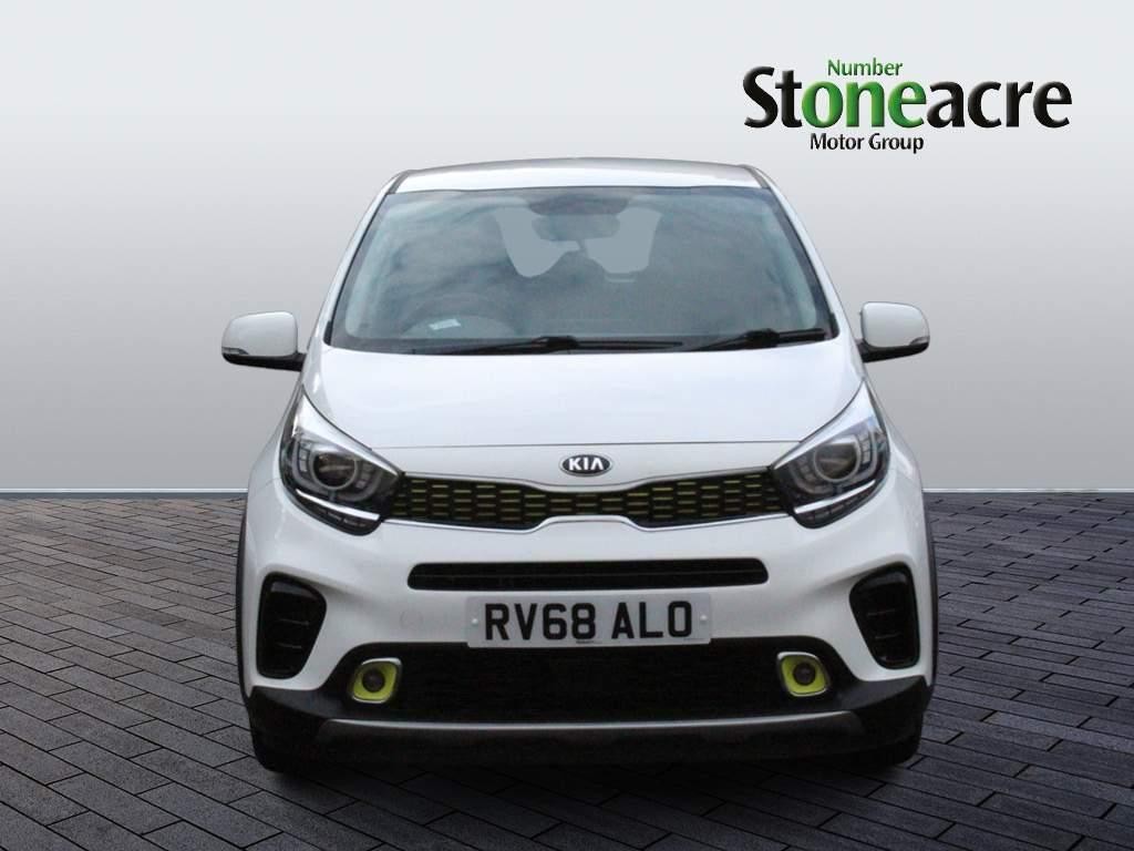 Kia Picanto Image 8