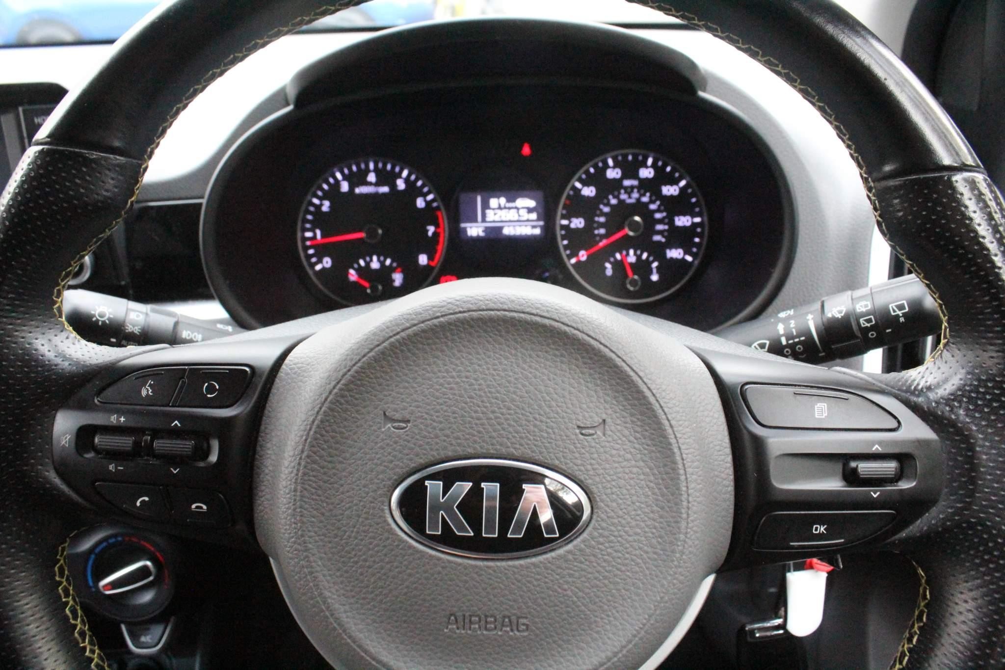 Kia Picanto Image 15