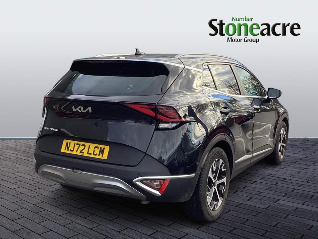 Kia Sportage Image 7