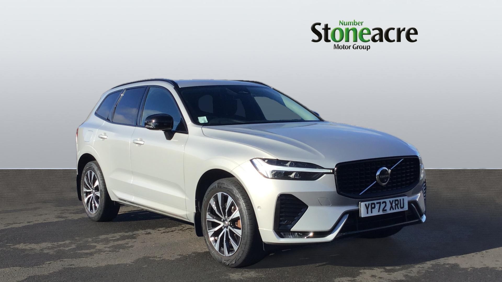 Volvo XC60 Image 1