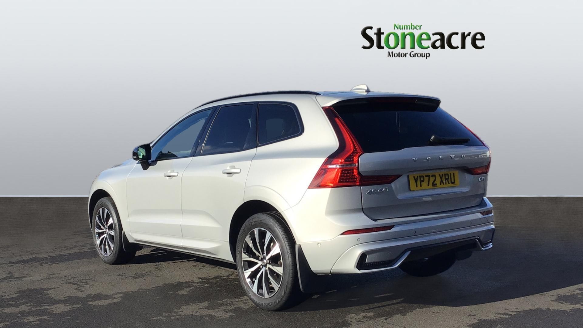 Volvo XC60 Image 2