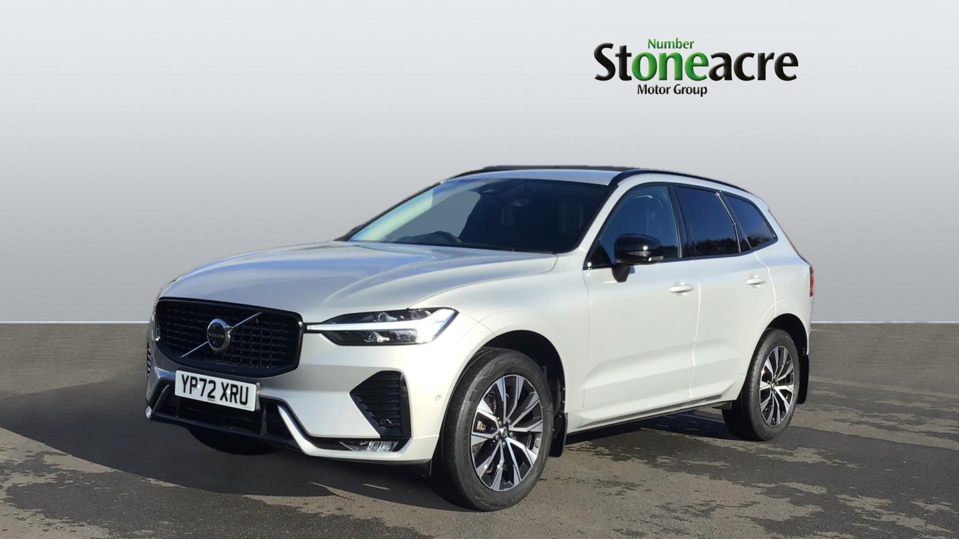 Volvo XC60 Image 6