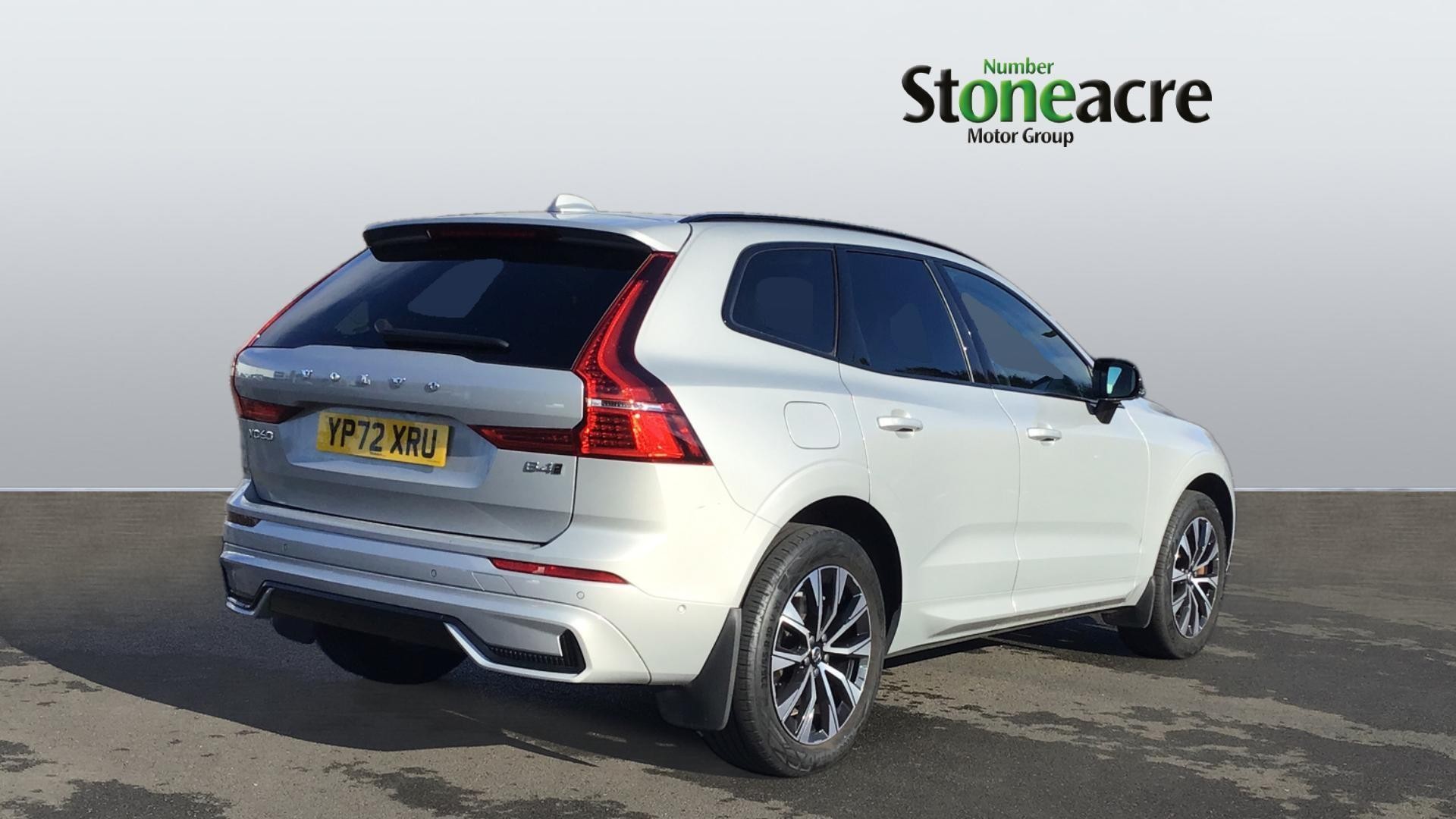 Volvo XC60 Image 7