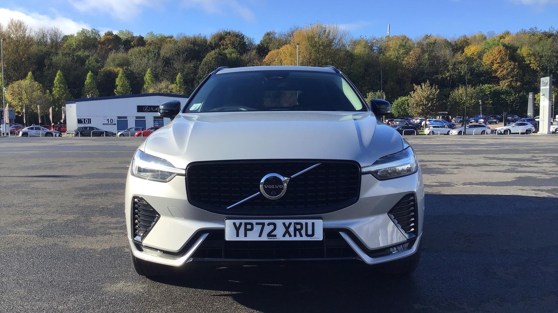 Volvo XC60 Image 12