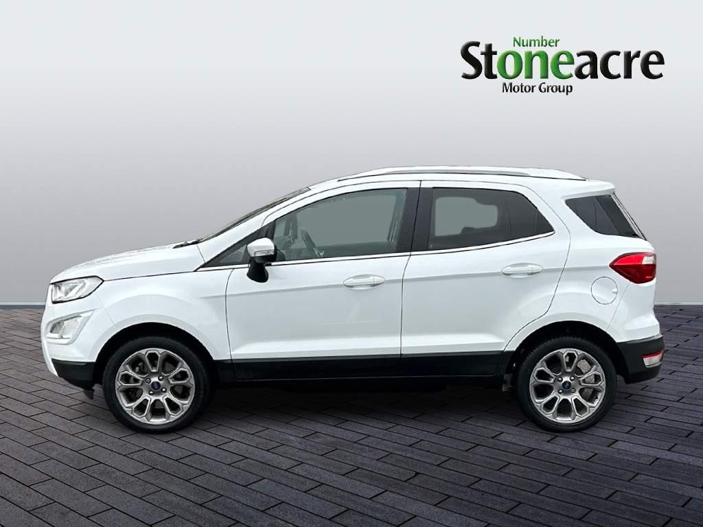 Ford EcoSport Image 6