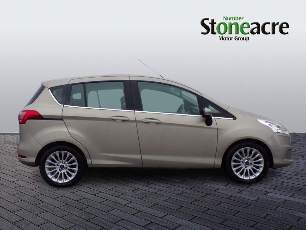 Ford B-Max Image 2