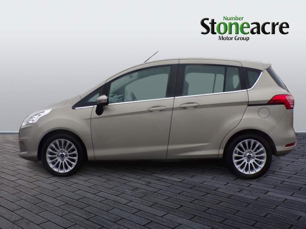 Ford B-Max Image 6