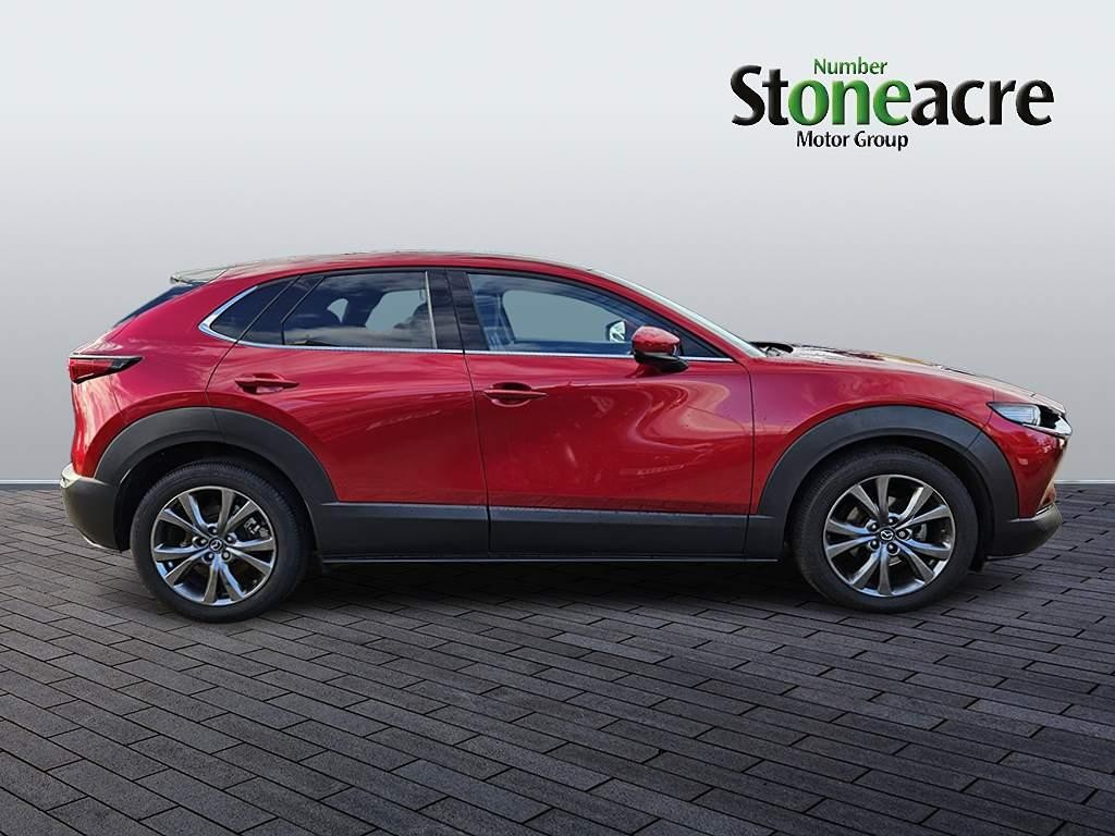 Mazda CX-30 Image 2