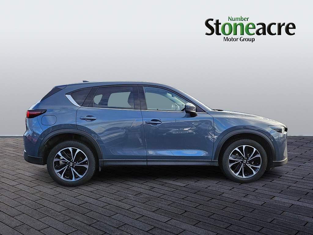 Mazda CX-5 Image 2