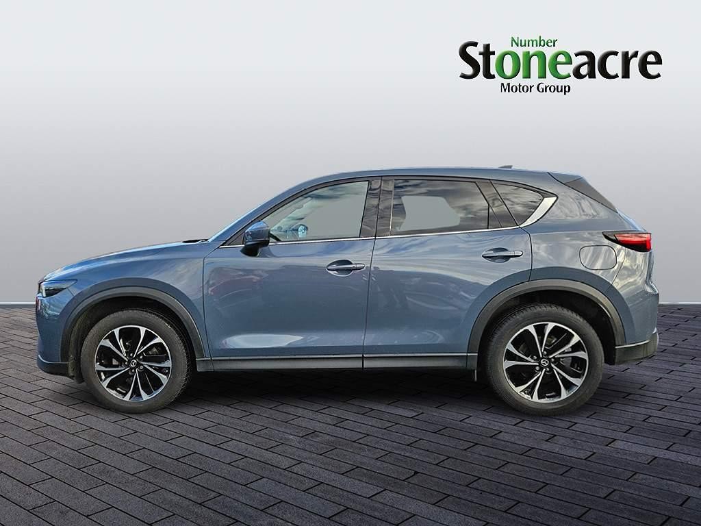 Mazda CX-5 Image 6