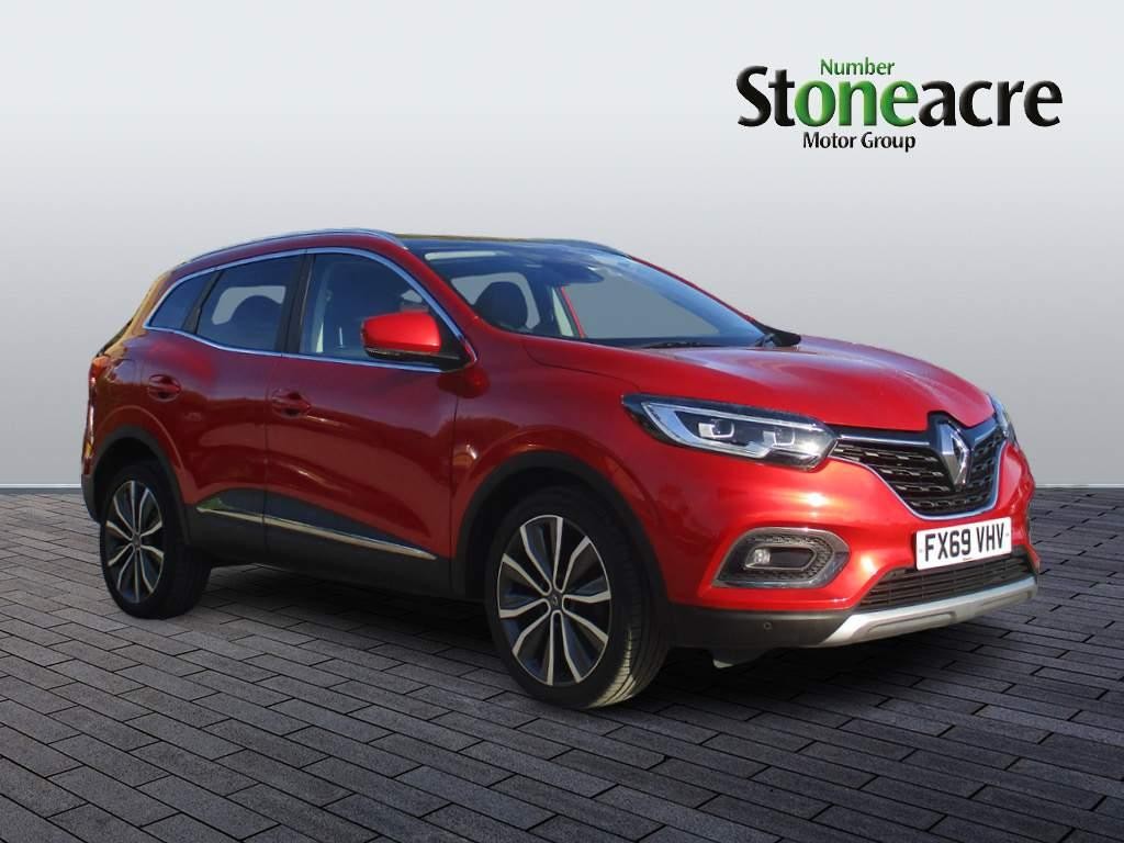 Renault Kadjar Image 1