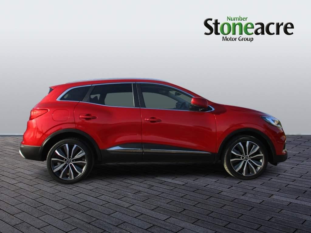 Renault Kadjar Image 2