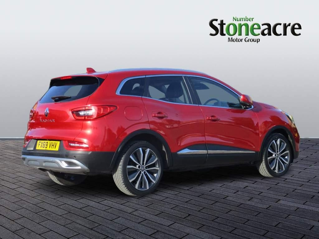 Renault Kadjar Image 3