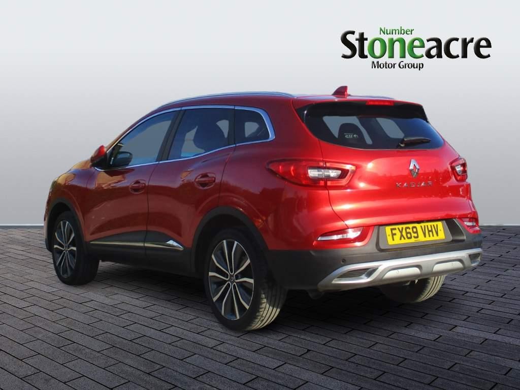 Renault Kadjar Image 4