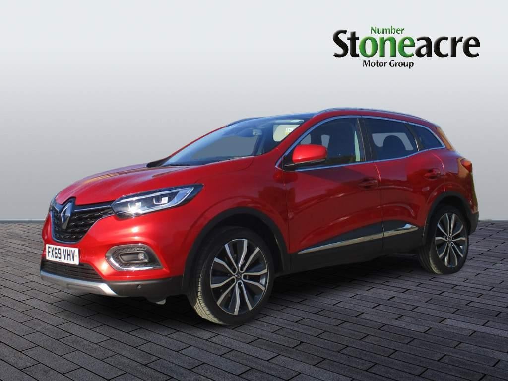 Renault Kadjar Image 6