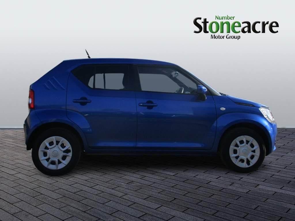 Suzuki Ignis Image 2