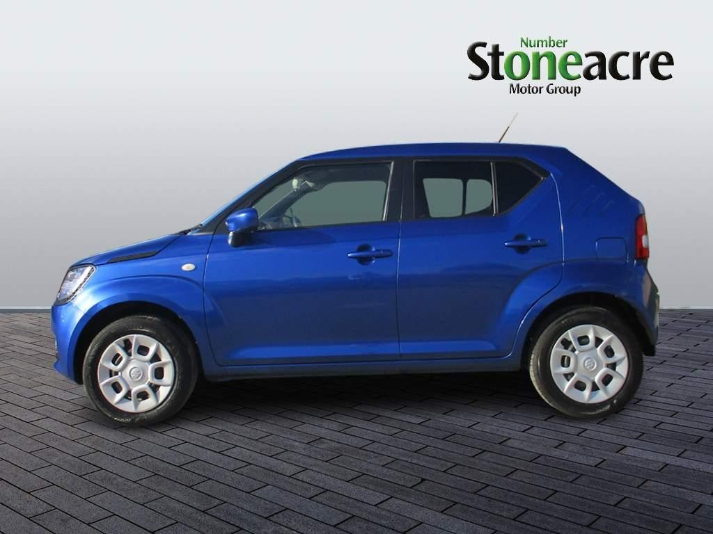 Suzuki Ignis Image 5