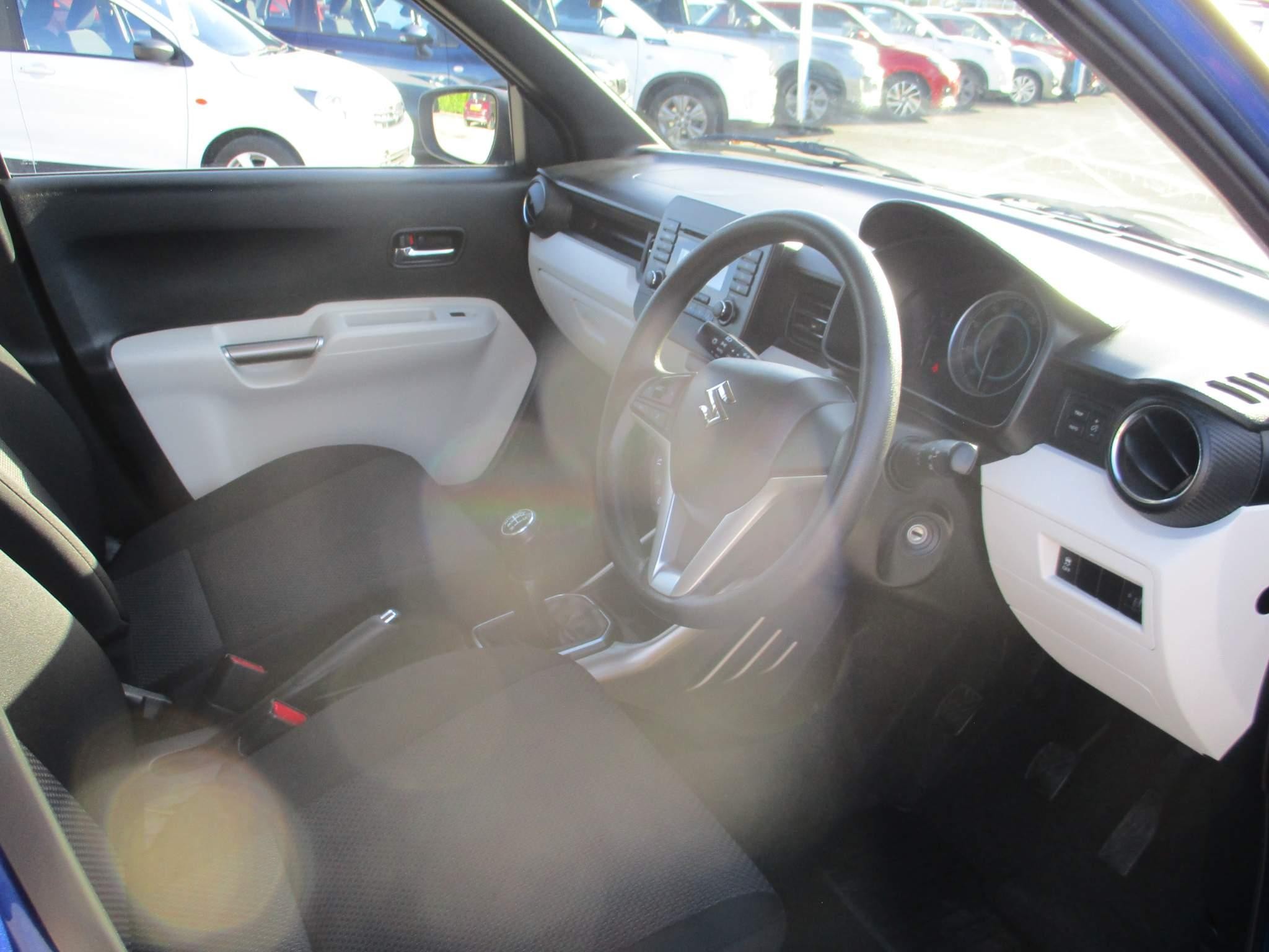 Suzuki Ignis Image 7