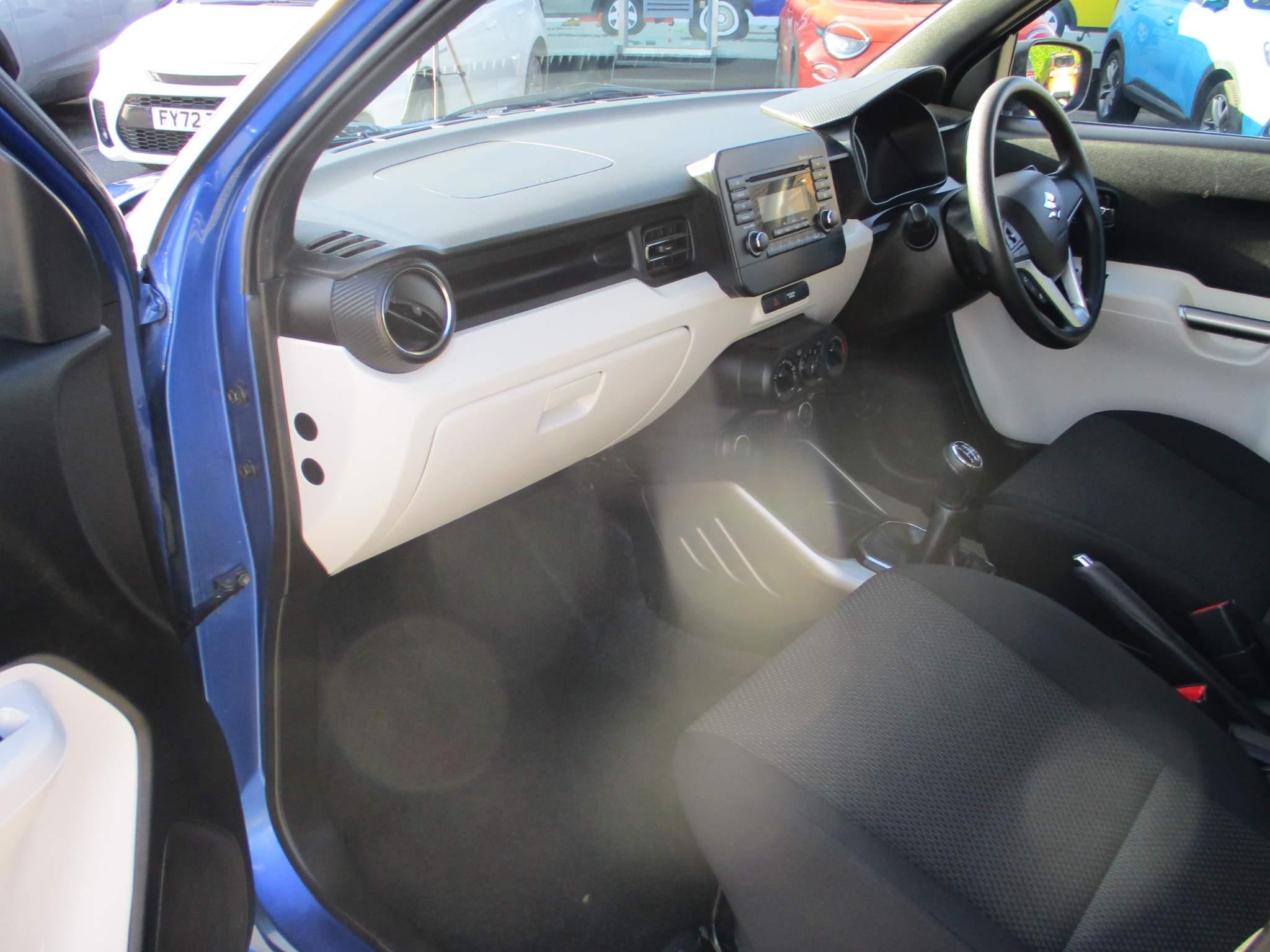 Suzuki Ignis Image 11