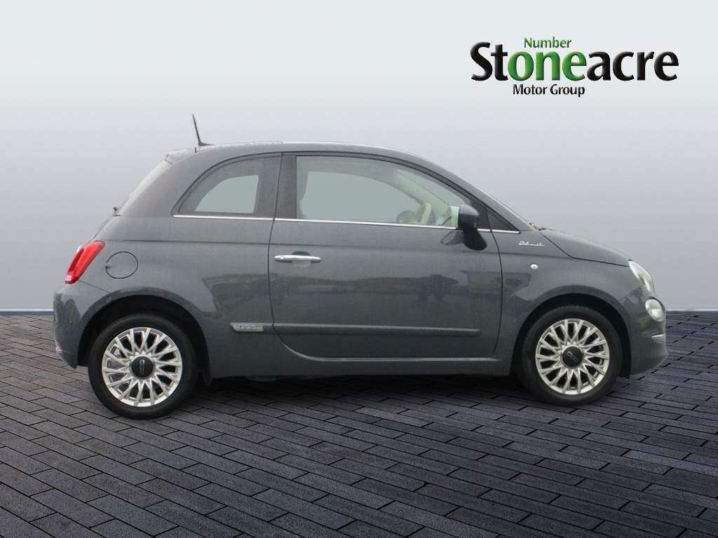 Fiat 500 Image 2