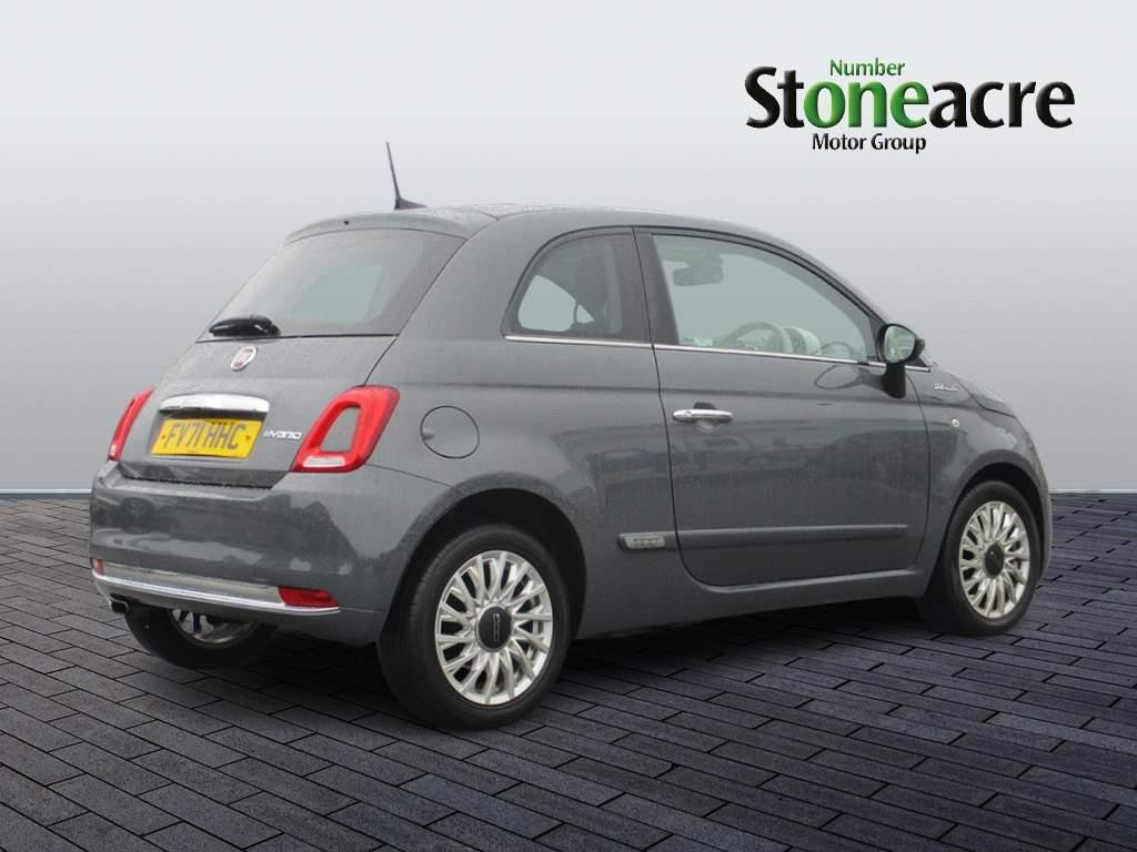 Fiat 500 Image 3