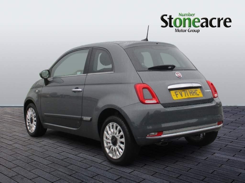 Fiat 500 Image 5