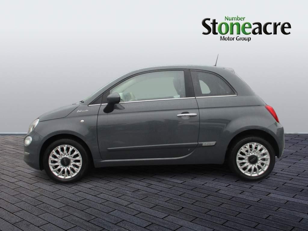 Fiat 500 Image 6