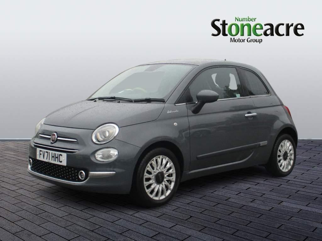 Fiat 500 Image 7