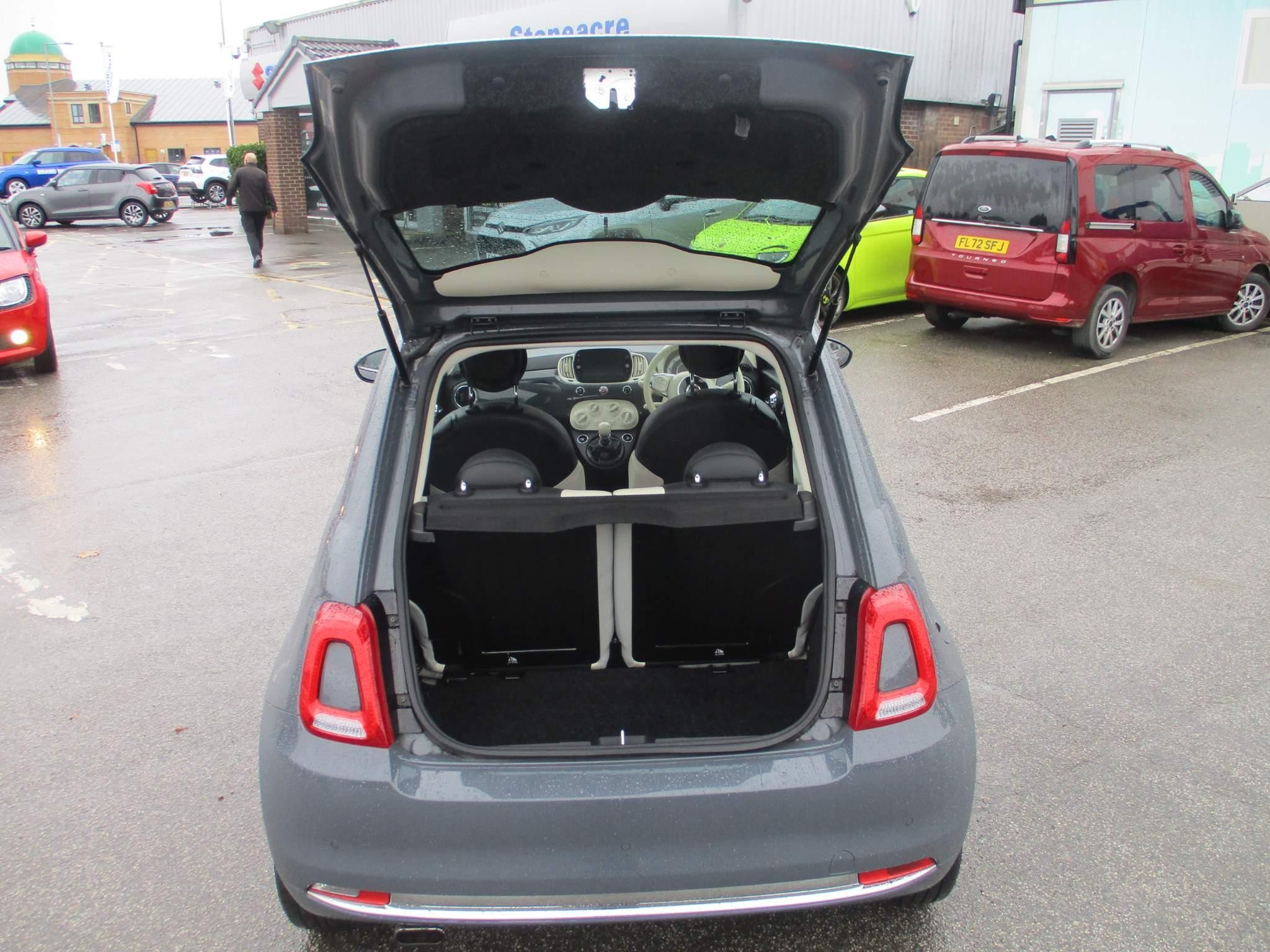 Fiat 500 Image 15