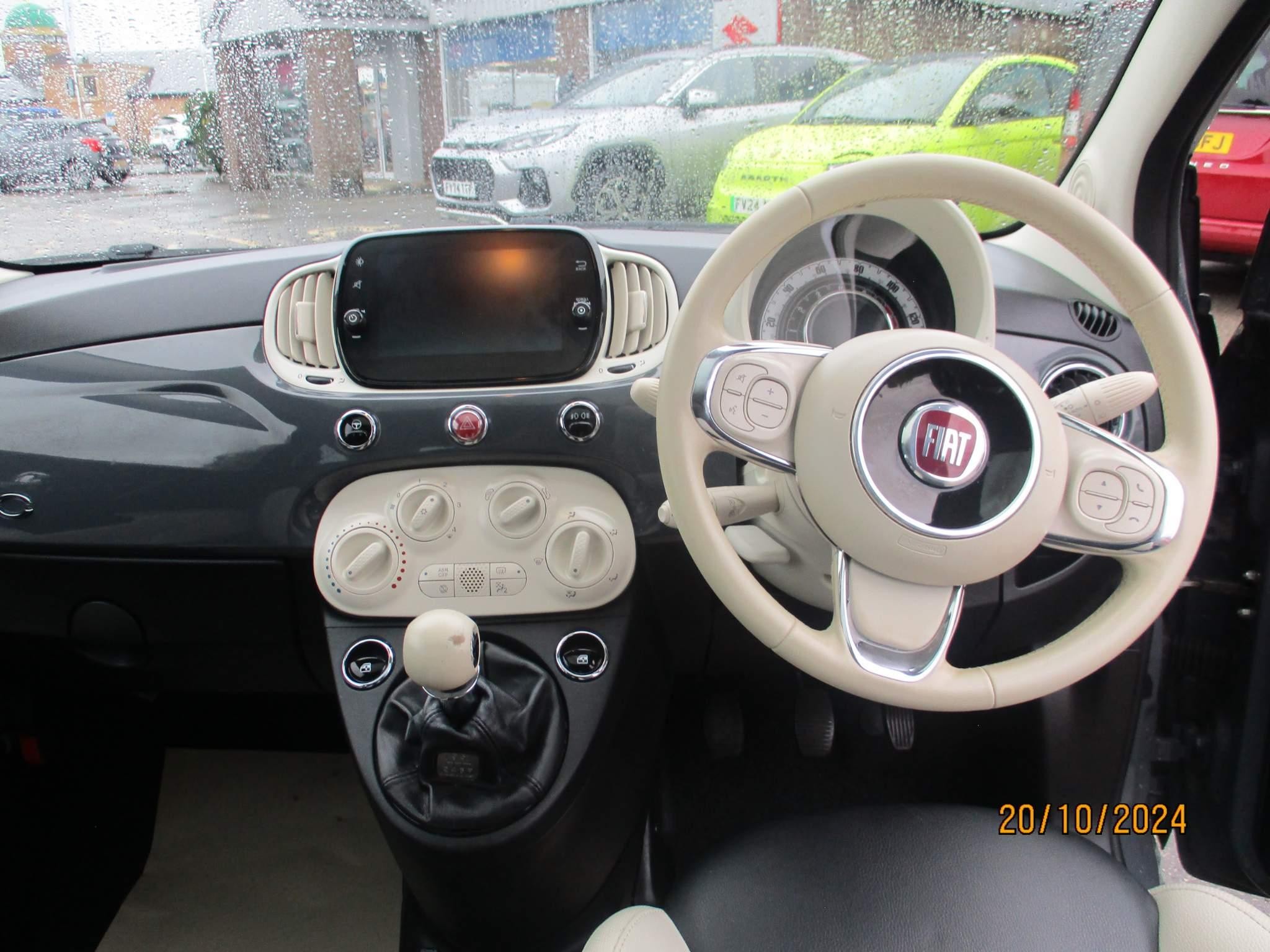 Fiat 500 Image 17