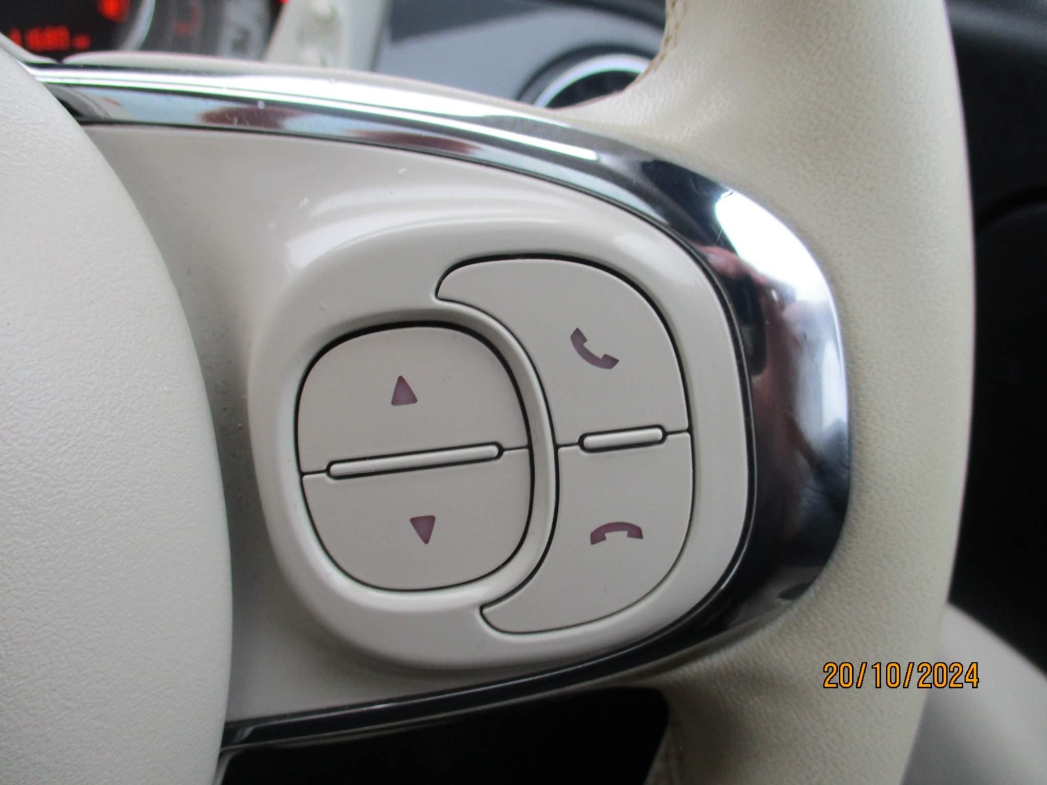 Fiat 500 Image 21