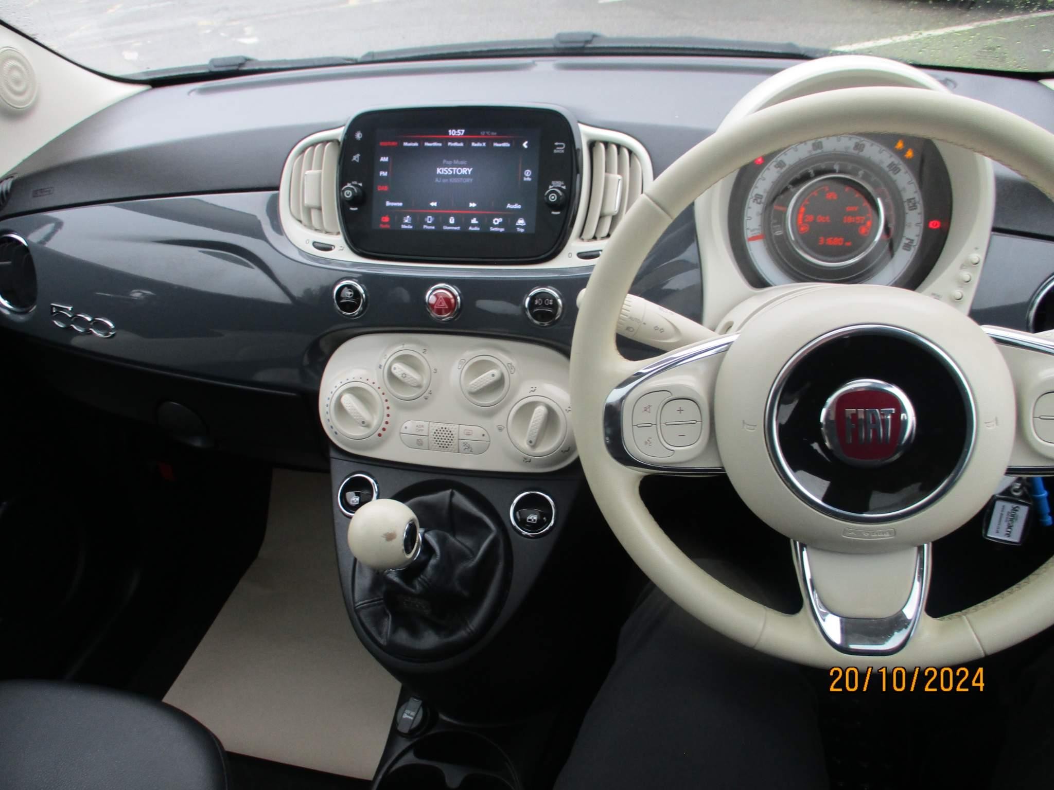 Fiat 500 Image 36