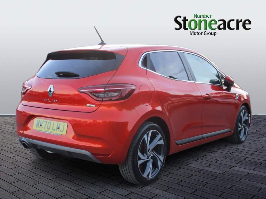 Renault Clio Image 3