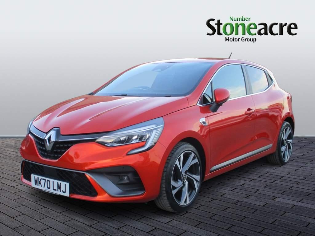 Renault Clio Image 7