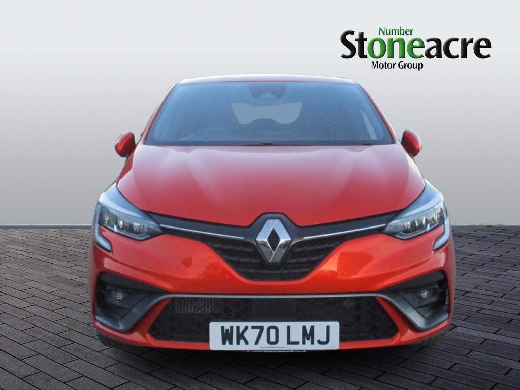 Renault Clio Image 8