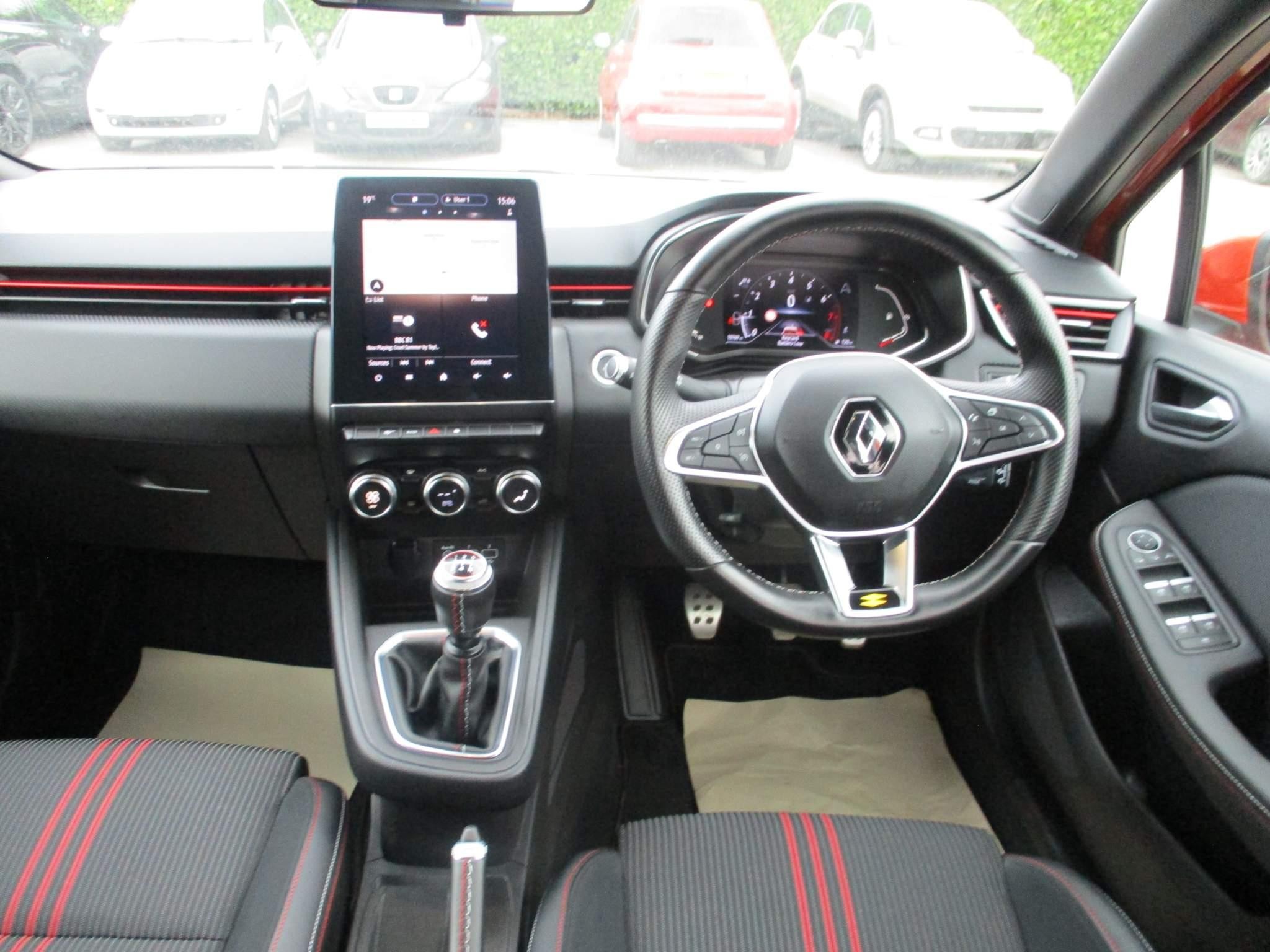 Renault Clio Image 33