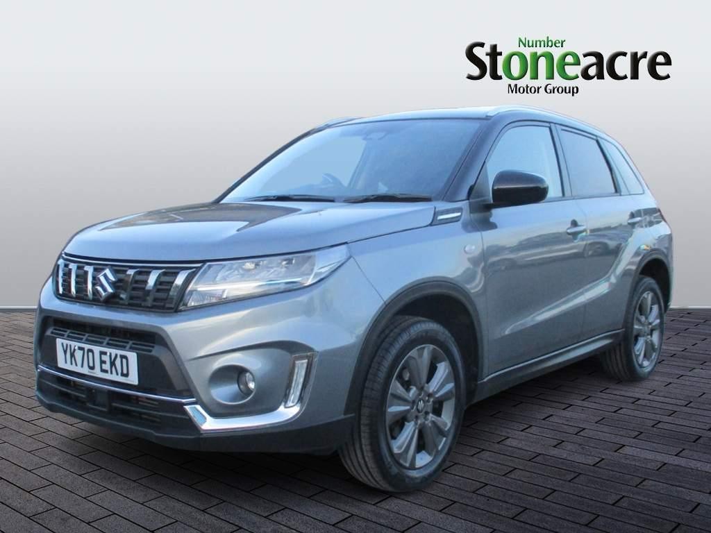 Suzuki Vitara Image 7