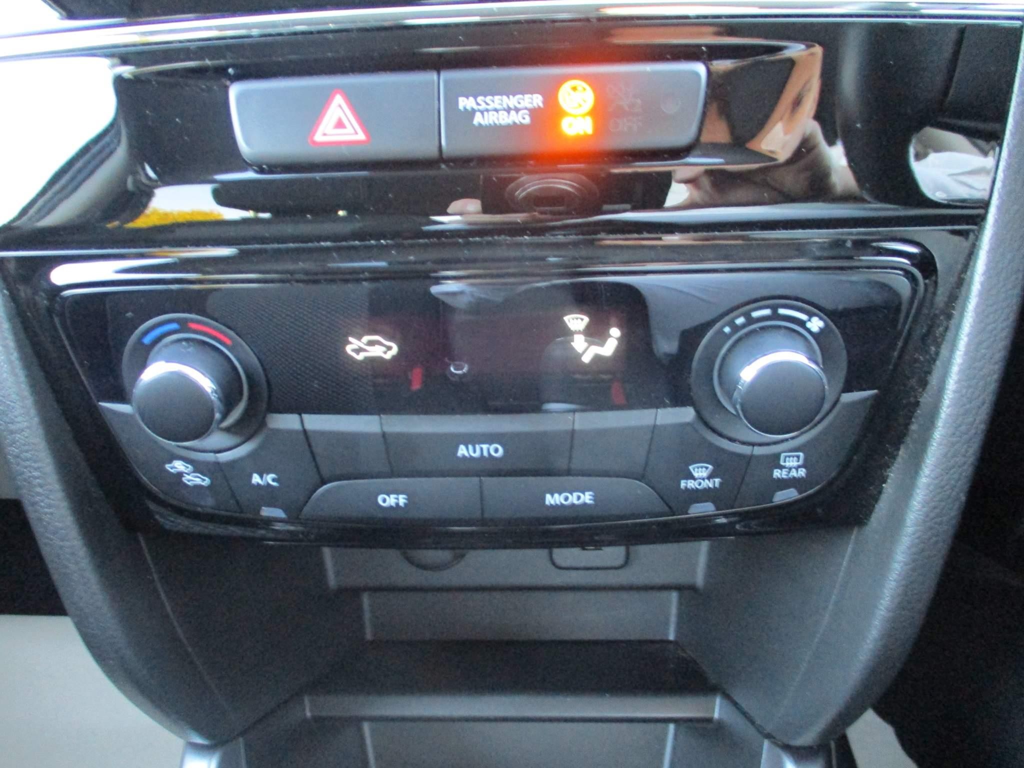 Suzuki Vitara Image 29