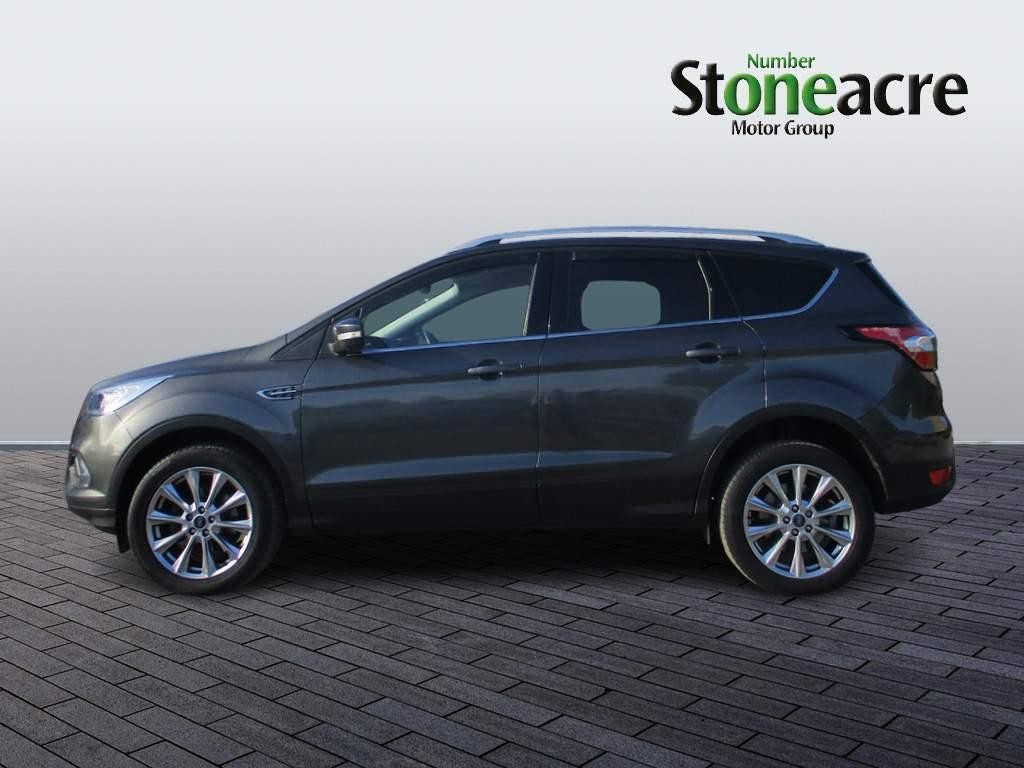 Ford Kuga Image 6